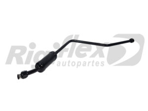 RIGIDO DE COMPRESOR CON CAMARA MOD.17220-17310